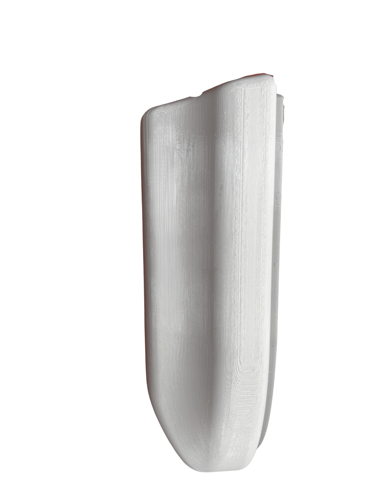 Cessna 172 177 182 R172K Armrest w/Pad Ref 0717011 - Image 2