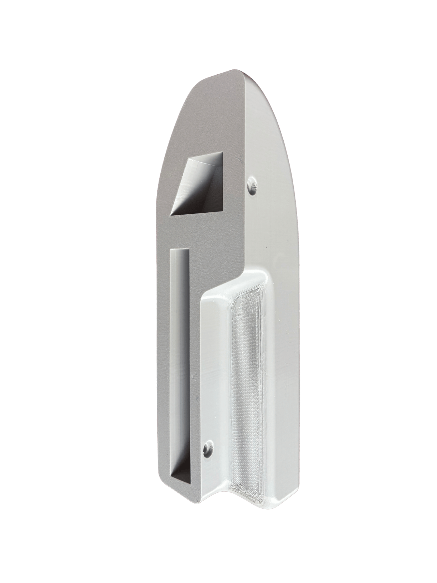 Cessna 172 177 182 R172K Armrest Style Ref 0717011 - Image 3