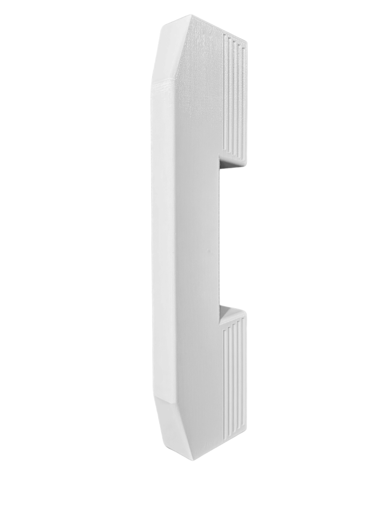 Cessna 150 170 182 185 206 337 Armrest Alt Fit Ref1414082 - Image 3
