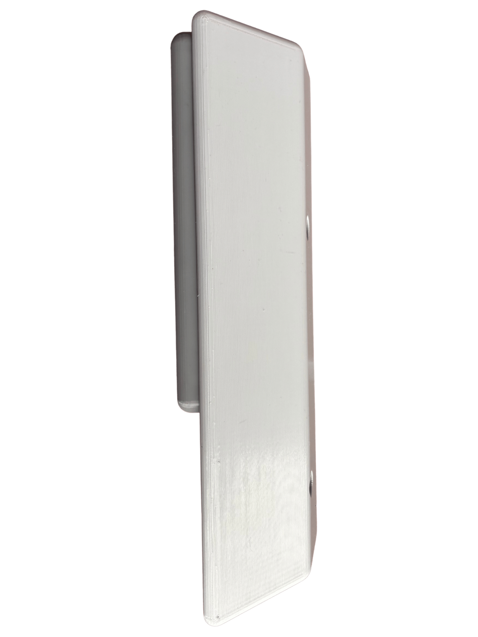 Cessna 172 177 Rear Armrest Set w/Pad Style 0514079 - Image 3