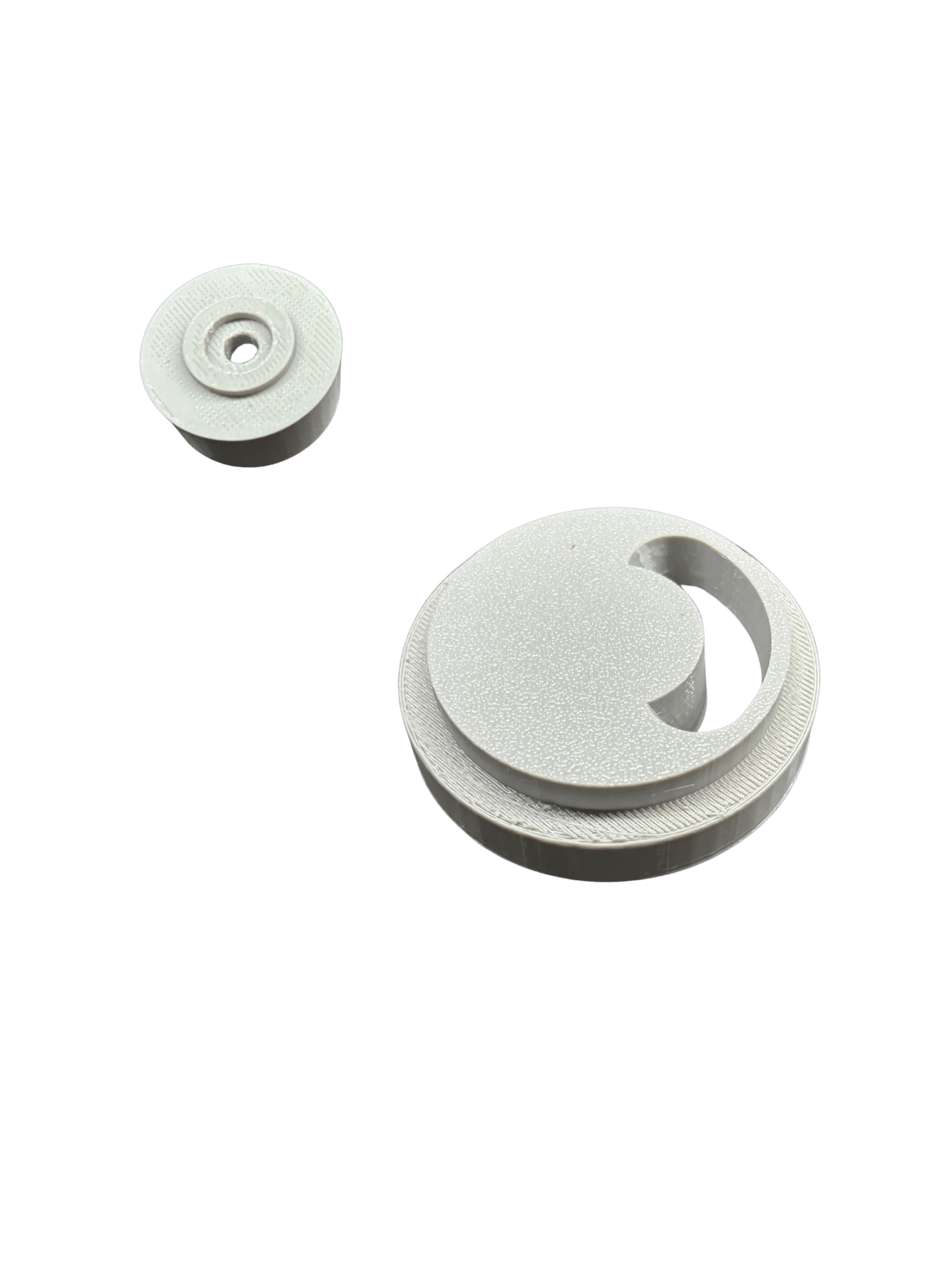 Cessna 172 Vent Knob Style Ref 0713250 - Image 2