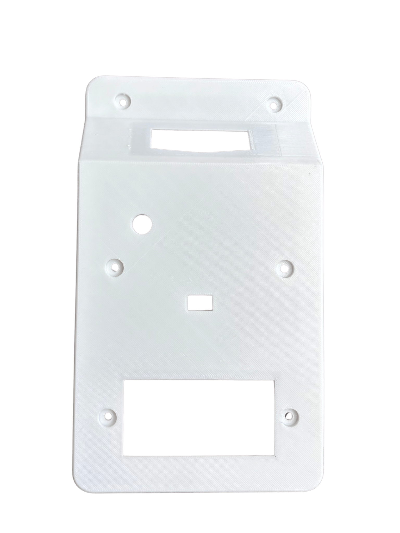 Cessna 172 Instrument Panel Light Cover - Style Ref P/N 0414013-6, 0511326-1 - Image 3