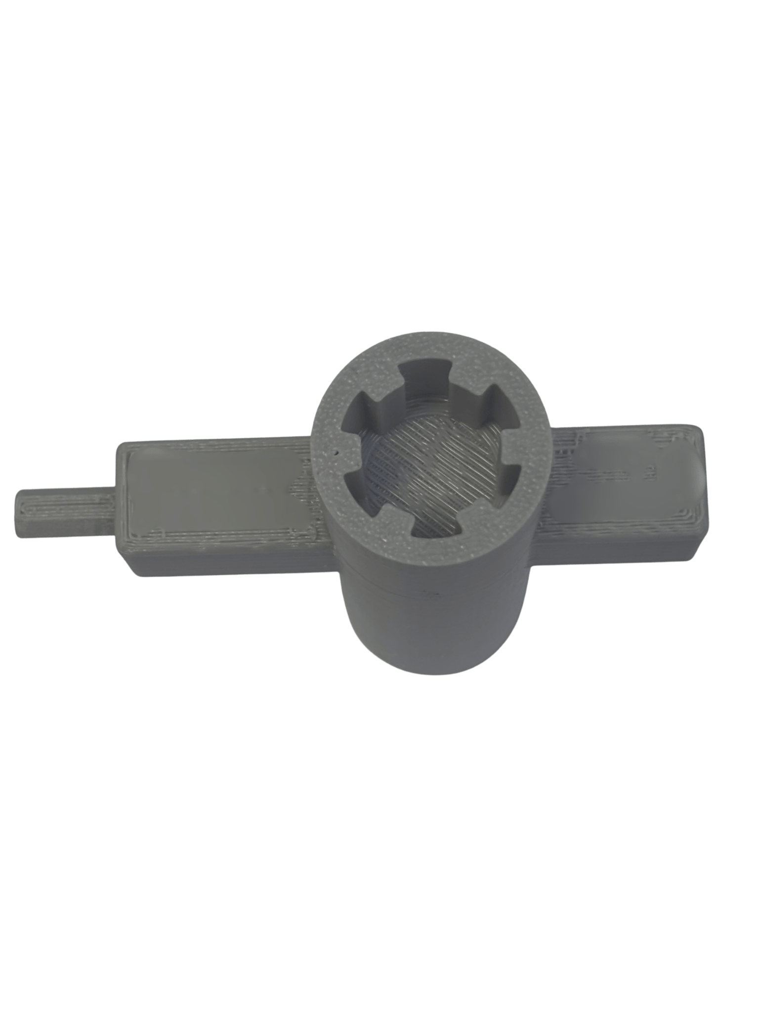 Universal Vent Cap Wrench Tool Aircraft Battery Vent Cross Ref 093365-000 - Image 4