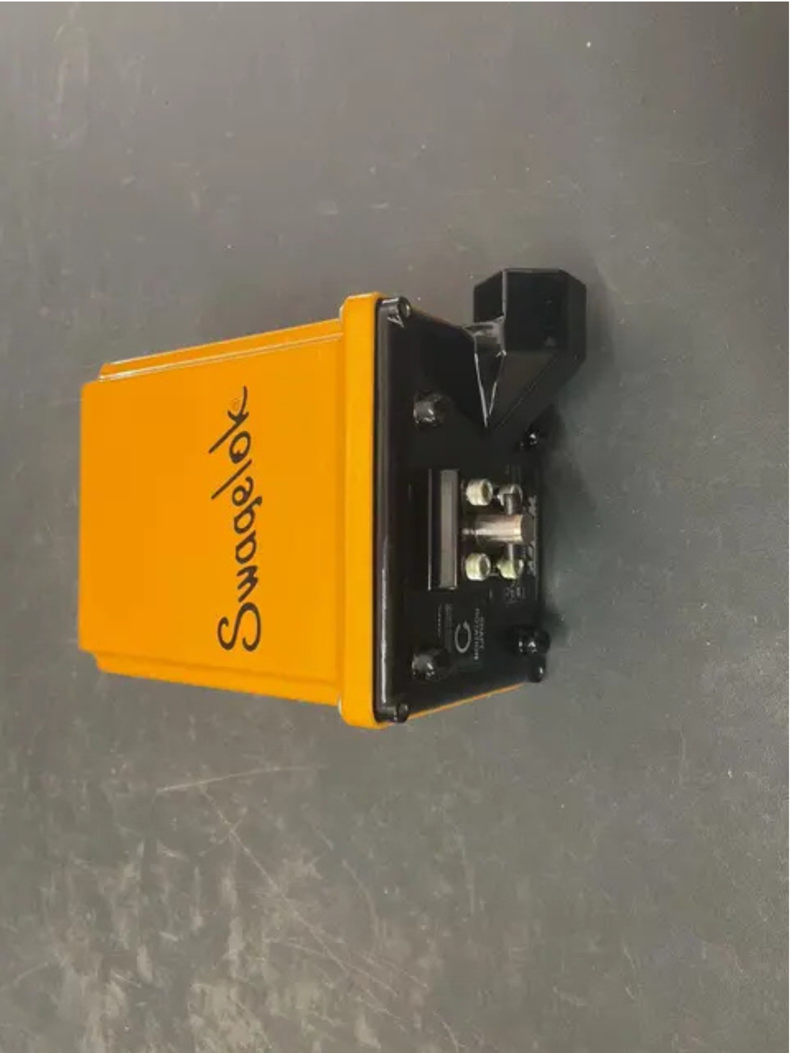 Swagelok Whitey MS-142DC Ball Valve Actuator NEW 24VDC - Image 3