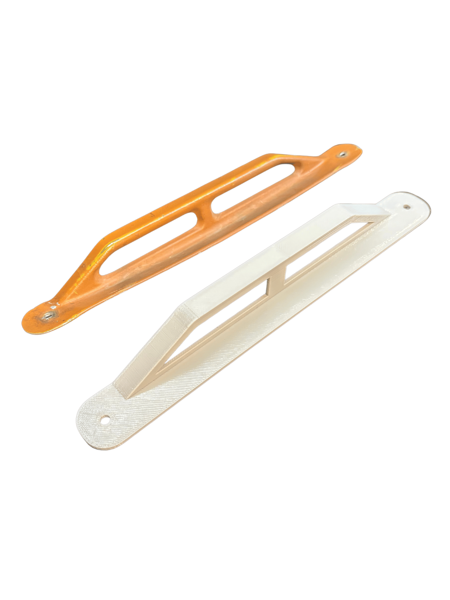 Cessna 172 Cabin Heat Vent Trim Style Ref 0515020-1