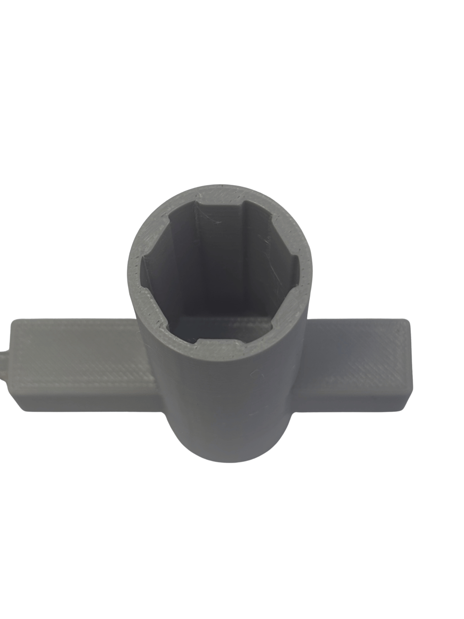Universal Vent Cap Wrench Tool Aircraft Battery Vent Cross Ref 093365-000 - Image 3