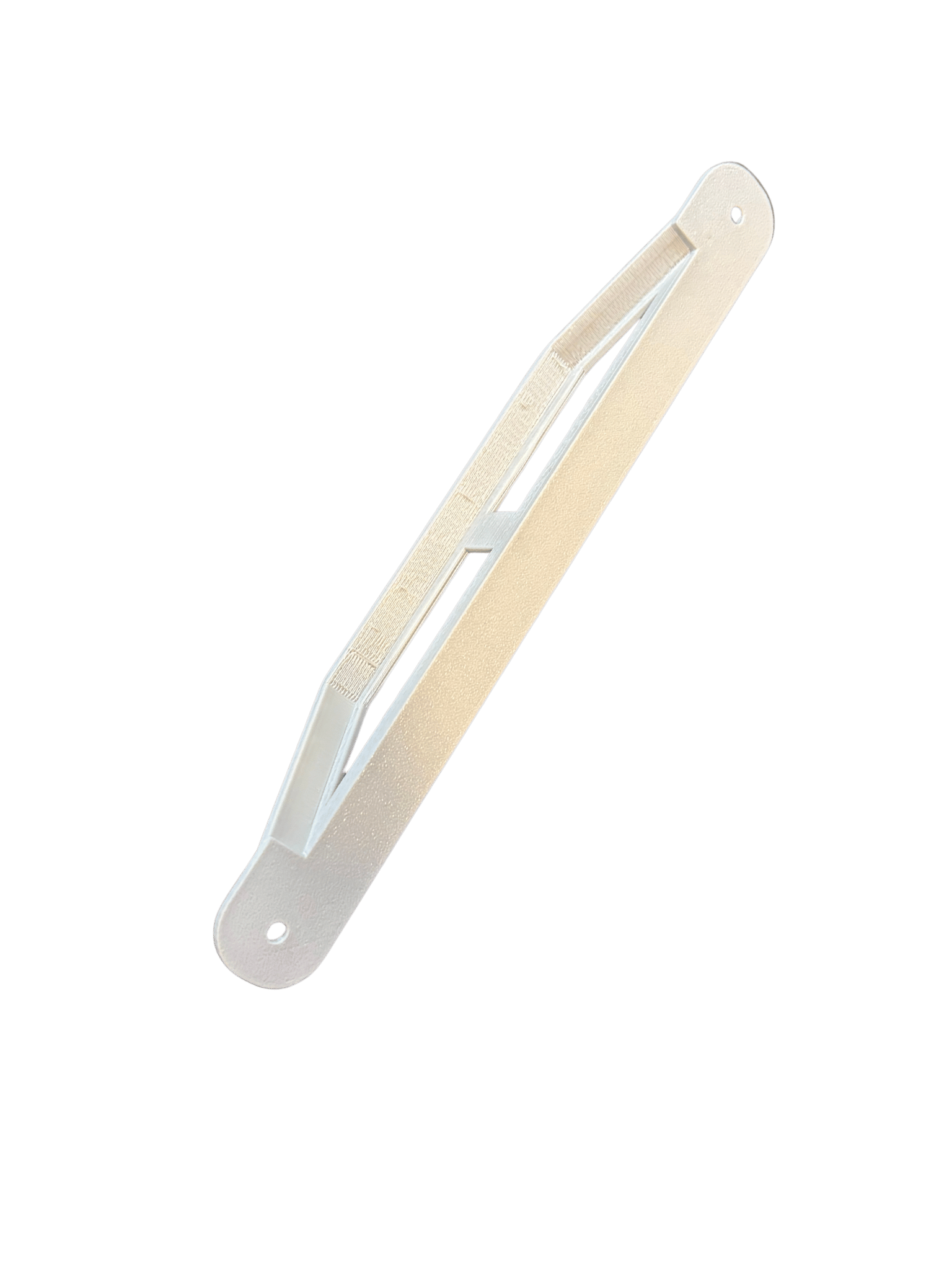 Cessna 172 Cabin Heat Vent Trim Style Ref 0515020-1 - Image 2